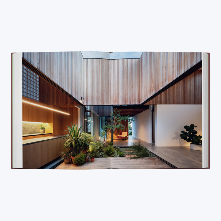 Courtyard Homes