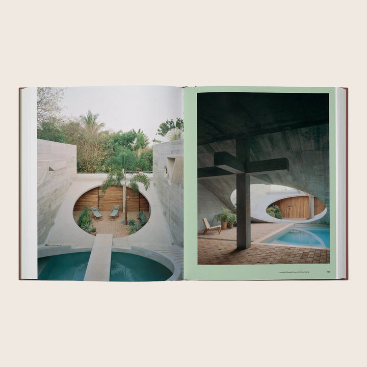 Courtyard Homes