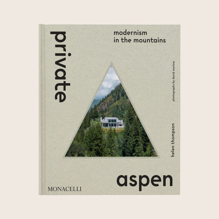 Private Aspen