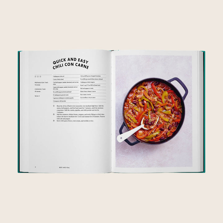 One Pot