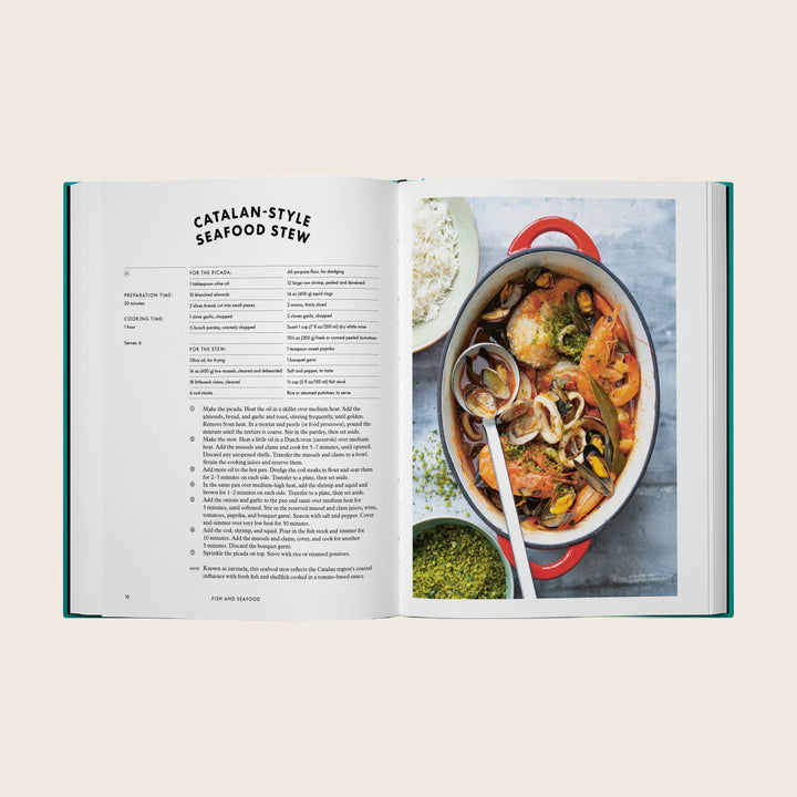 One Pot
