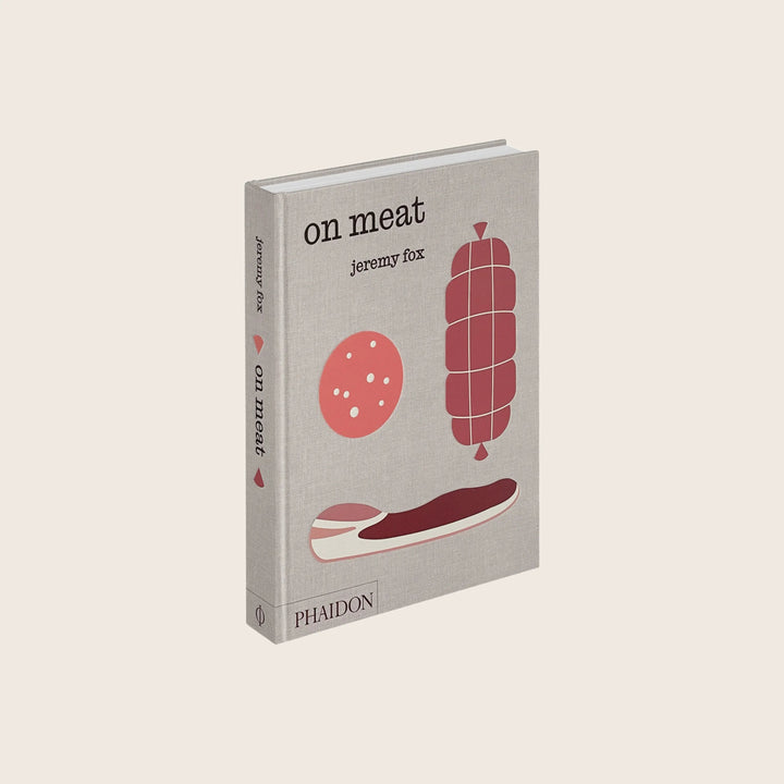 On Meat: Modern Recipes for the Home Kitchen