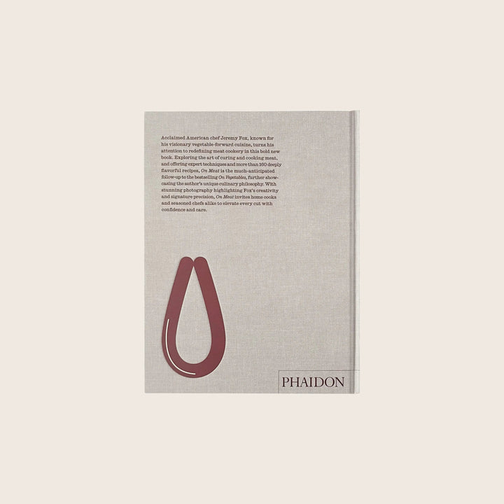 On Meat: Modern Recipes for the Home Kitchen