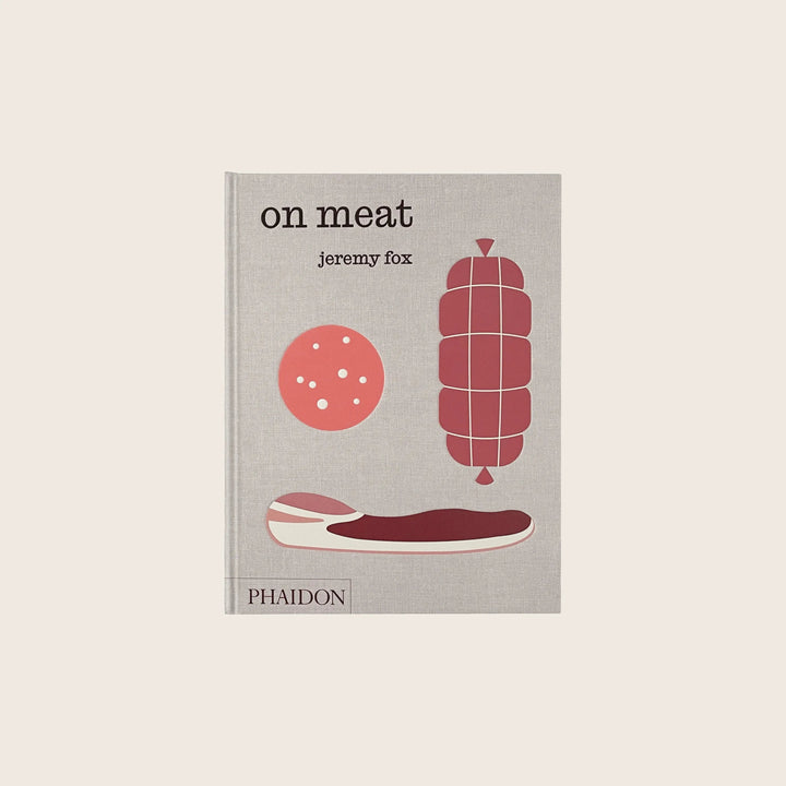 On Meat: Modern Recipes for the Home Kitchen