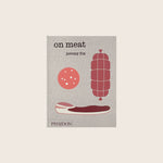 On Meat: Modern Recipes for the Home Kitchen