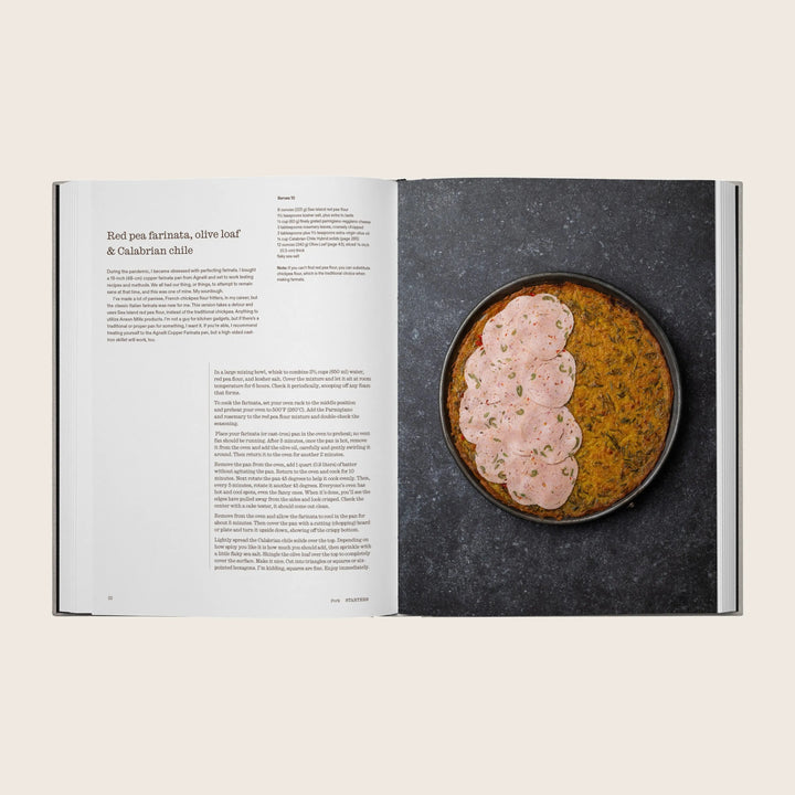 On Meat: Modern Recipes for the Home Kitchen