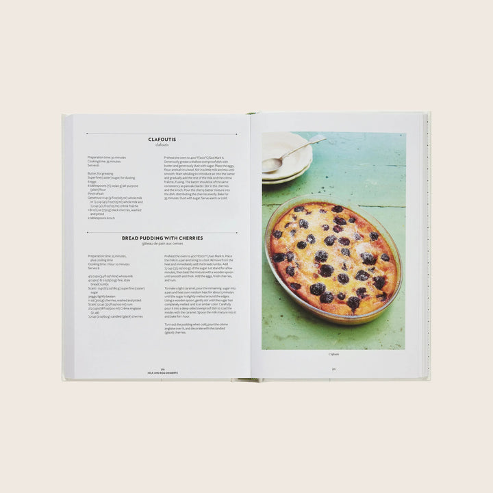 The Art of French Baking