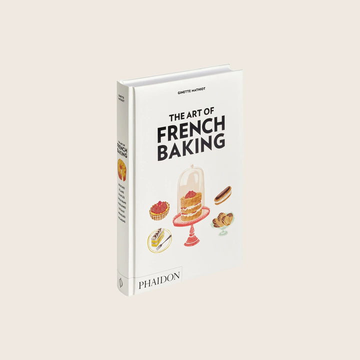 The Art of French Baking