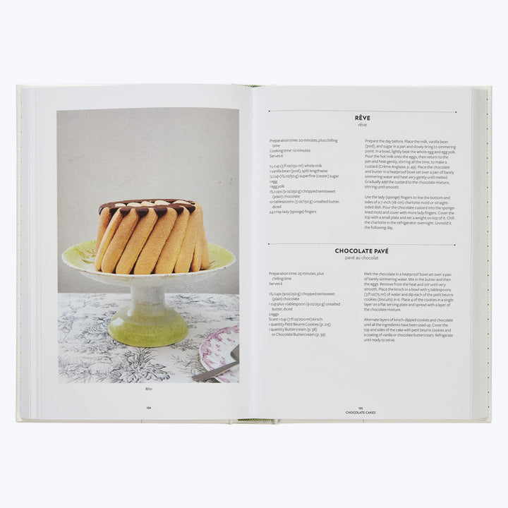 The Art of French Baking