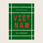 Vietnam: The Cookbook