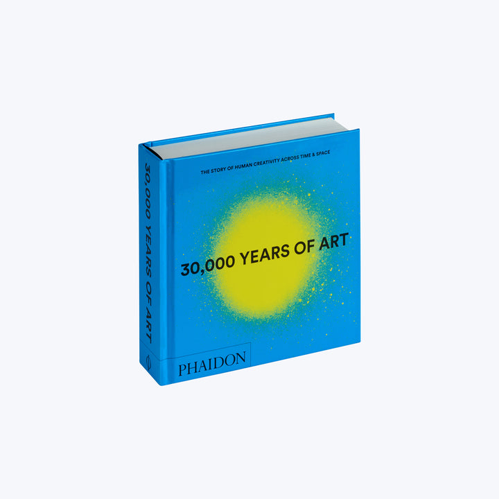 30,000 Years of Art