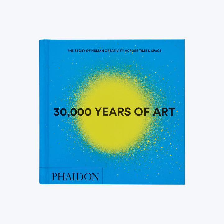 30,000 Years of Art