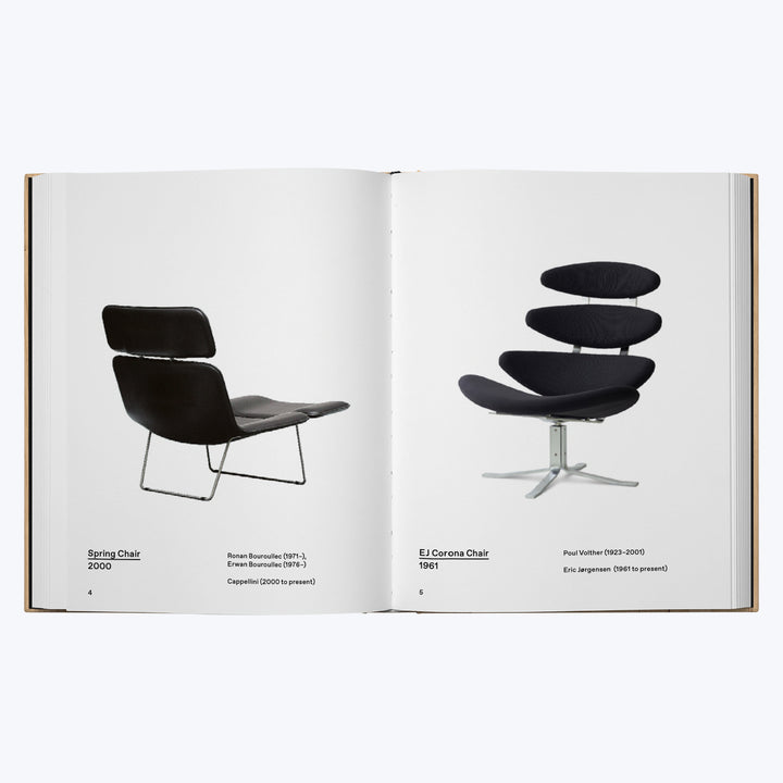 Chair: 500 Designs that Matter