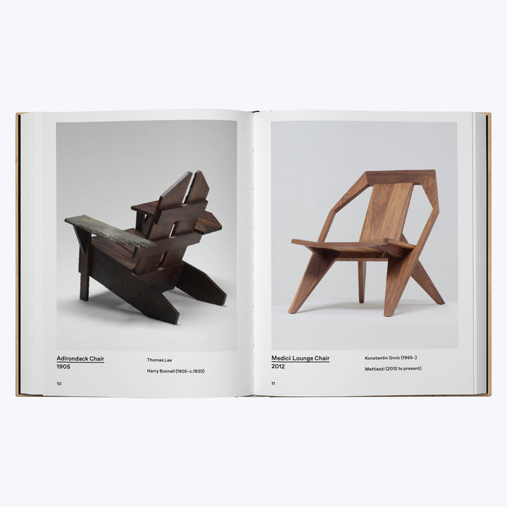 Chair: 500 Designs that Matter