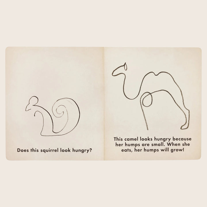 Birds & Other Animals with Pablo Picasso