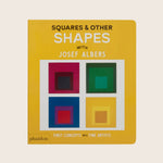 Squares & Other Shapes with Josef Albers