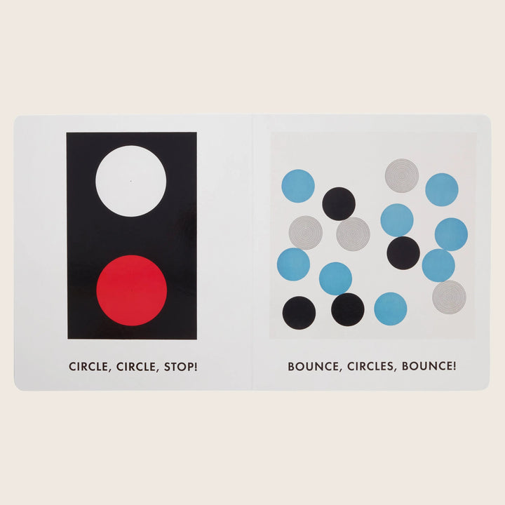 Squares & Other Shapes with Josef Albers