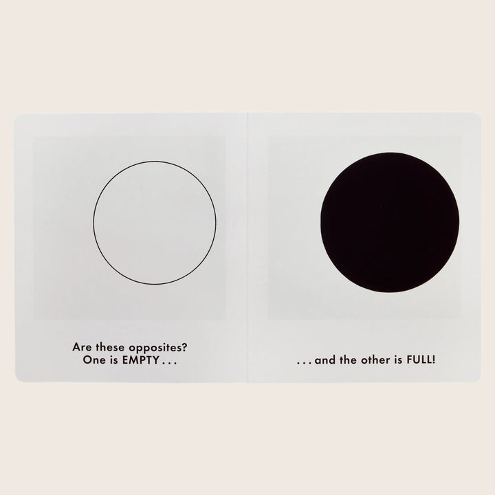Up, Down & Other Opposites with Ellsworth Kelly
