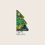 It's Christmas Everywhere: Celebrations from Around the World