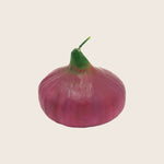 Red Onion Candle