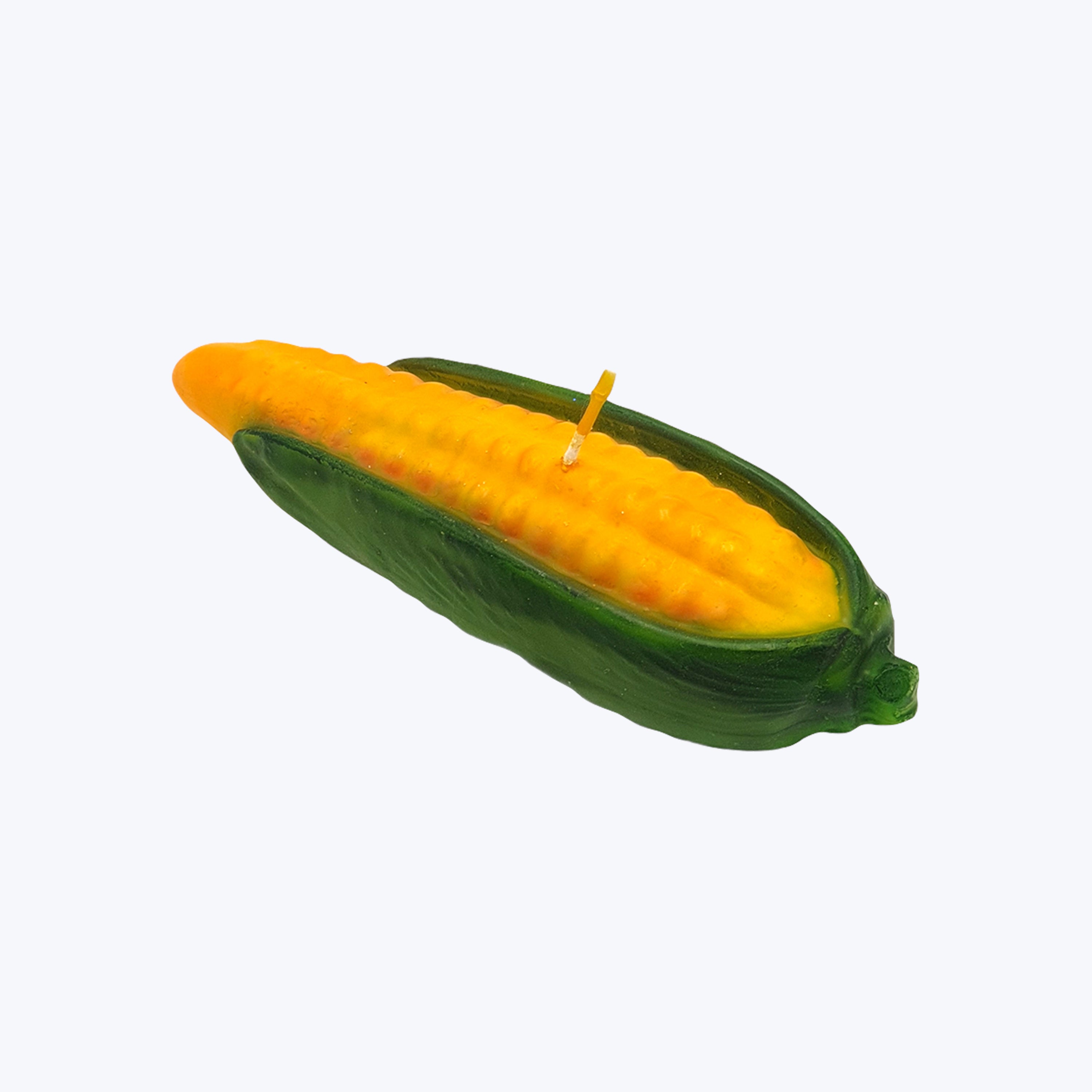 Corn Candle