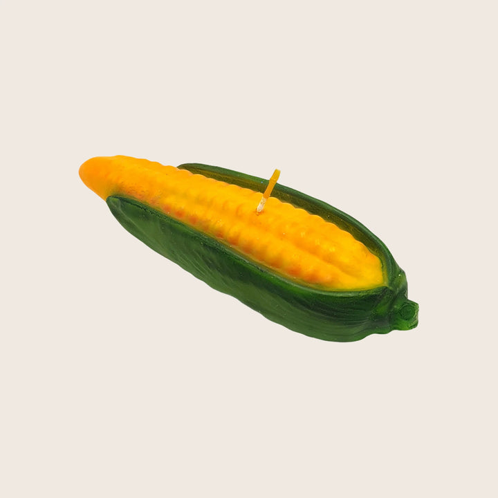 Corn Candle