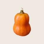 Squash Candle