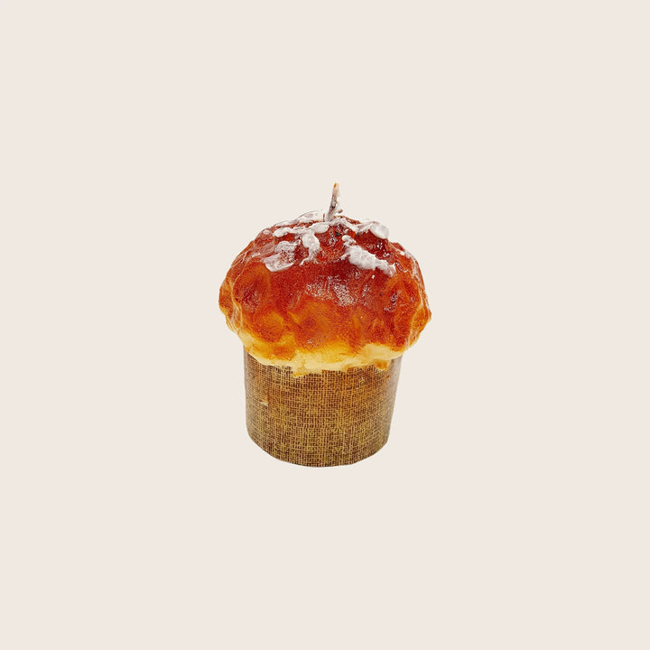 Little Loaf Candle