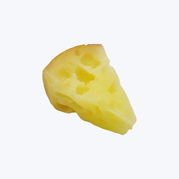 Gruyère Cheese Candle