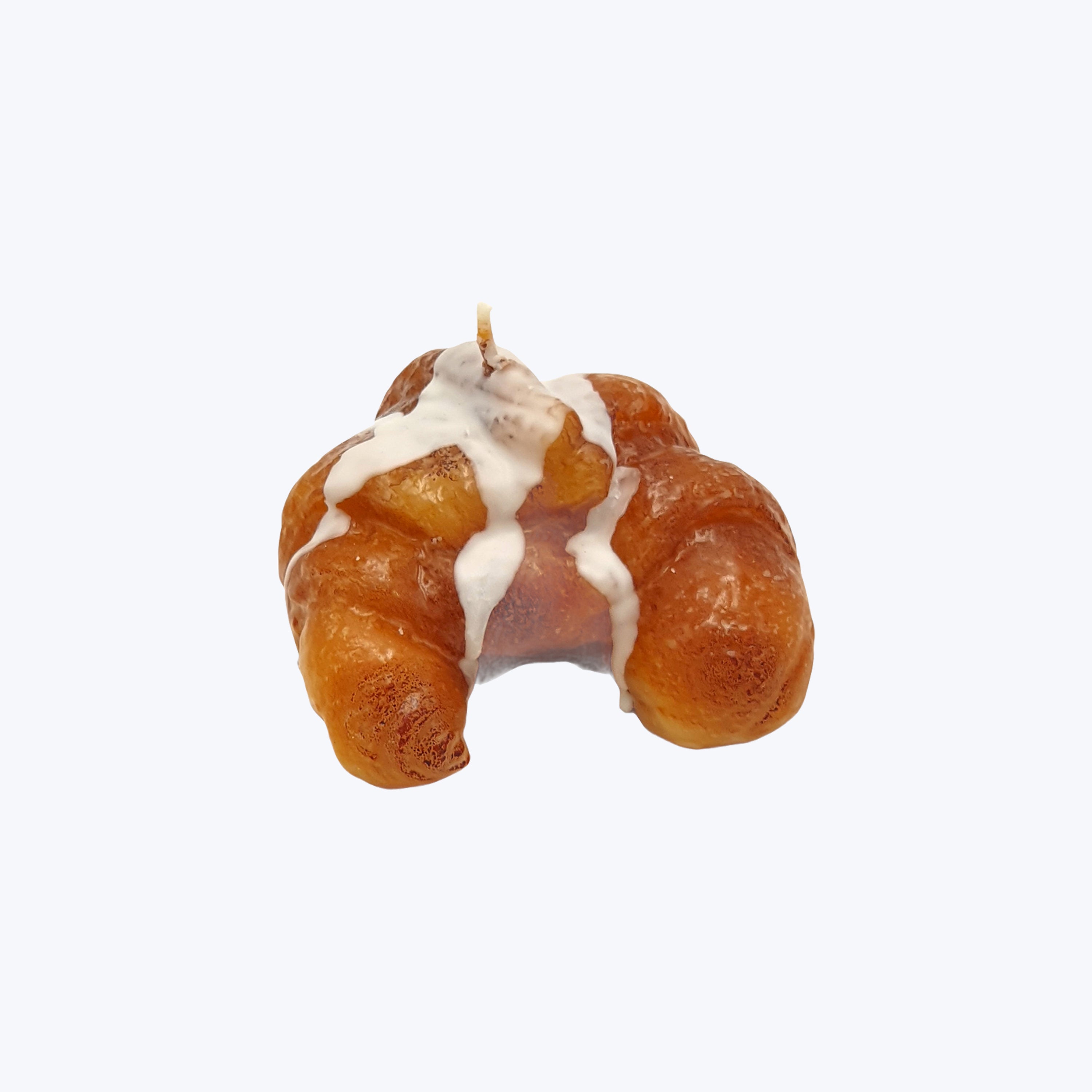 Croissant Candle - Thumbnail 2