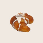 Croissant Candle