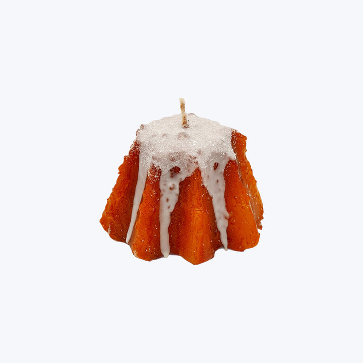 Pandoro Candle