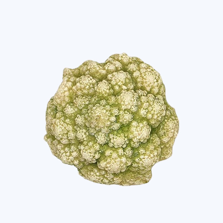 Cauliflower Candle