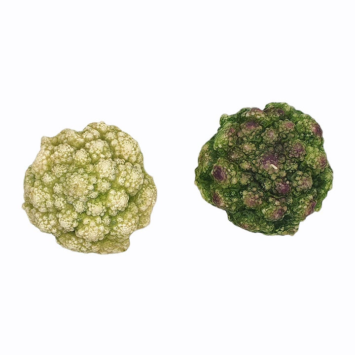 Cauliflower Candle