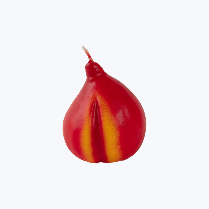 Red Fig Candle