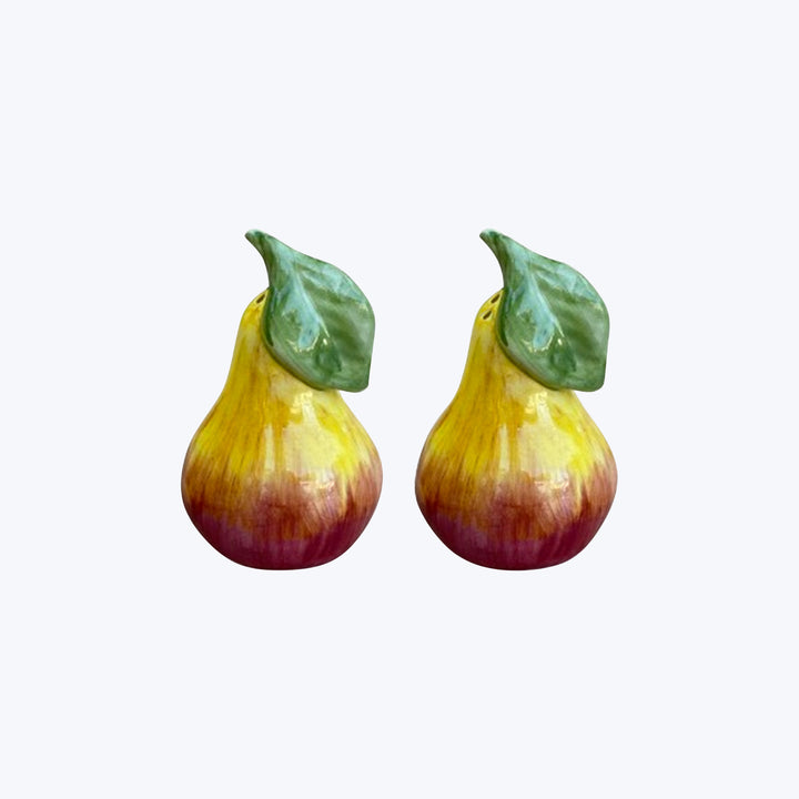 Pears Salt & Pepper Shaker