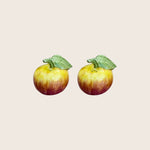 Apples Salt & Pepper Shaker