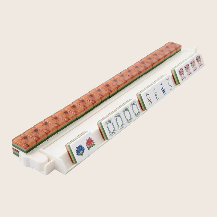 Heritage Mahjong Tiles