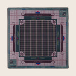 Dapper Mahjong Mat