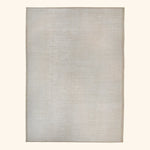 Zameen Transitional Wool Cotton Rug - 10'2" x 14'1"