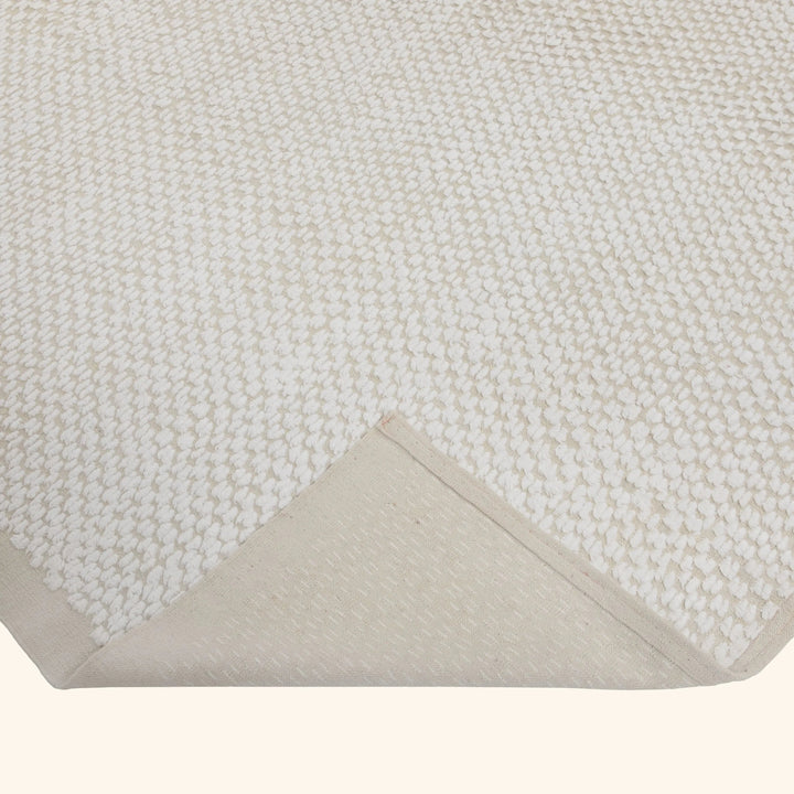 Zameen Transitional Wool Cotton Rug - 10'2" x 14'1"