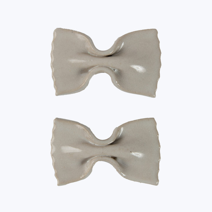 Farfalle Knife Rests, Set of 2