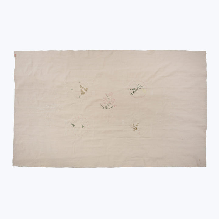 Repas du Bistrot Tablecloth