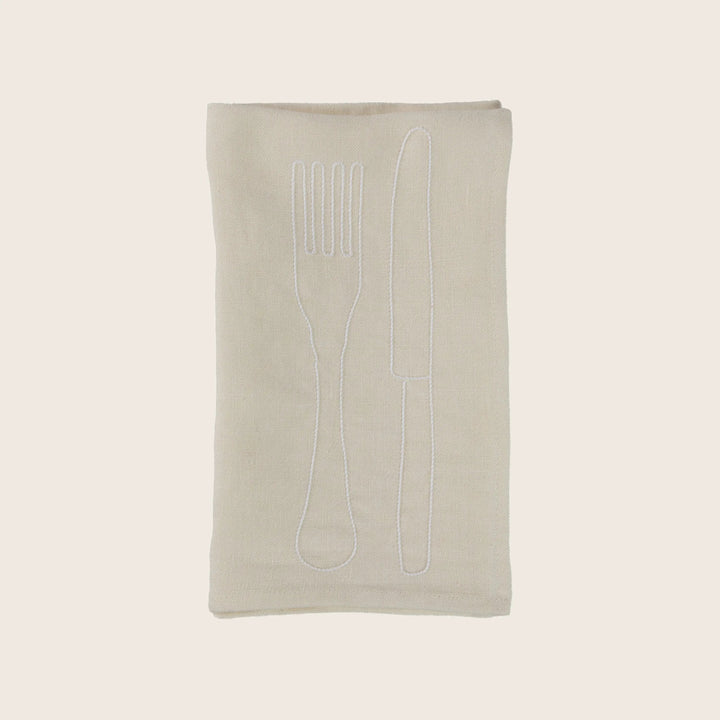 Garden Feast Napkin