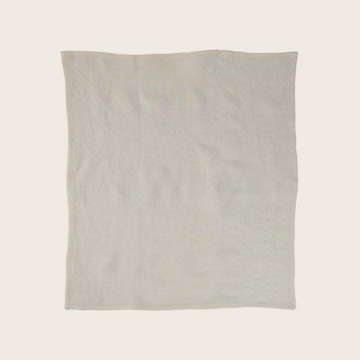 Garden Feast Napkin