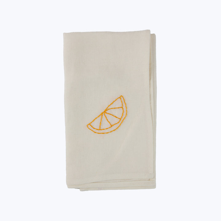 Garden Feast Napkin