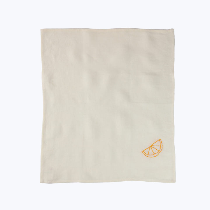 Garden Feast Napkin