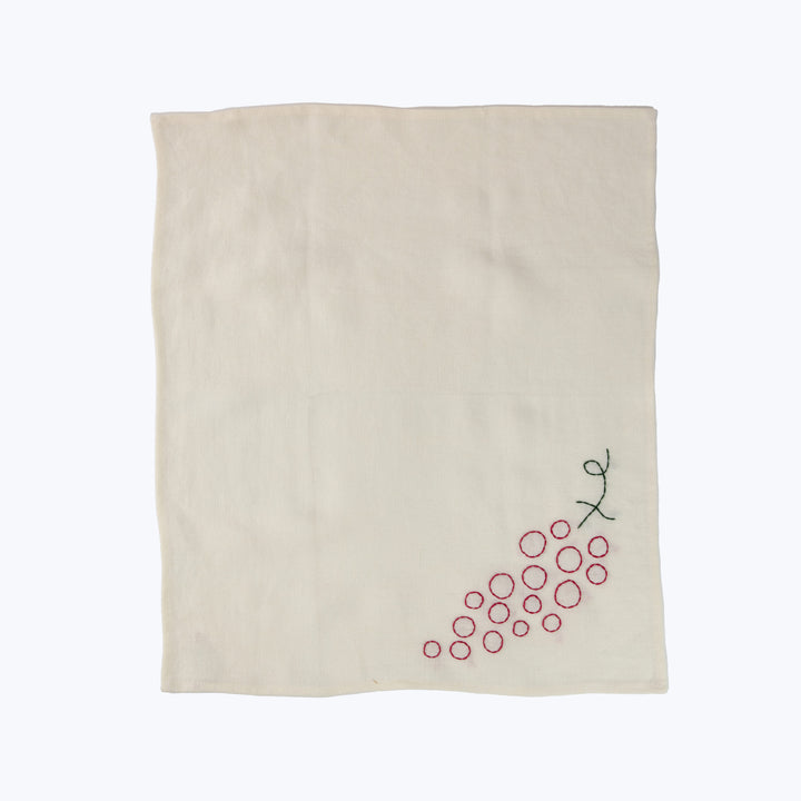 Garden Feast Napkin