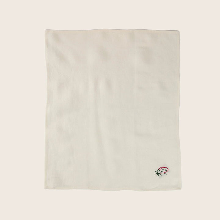 Garden Feast Napkin