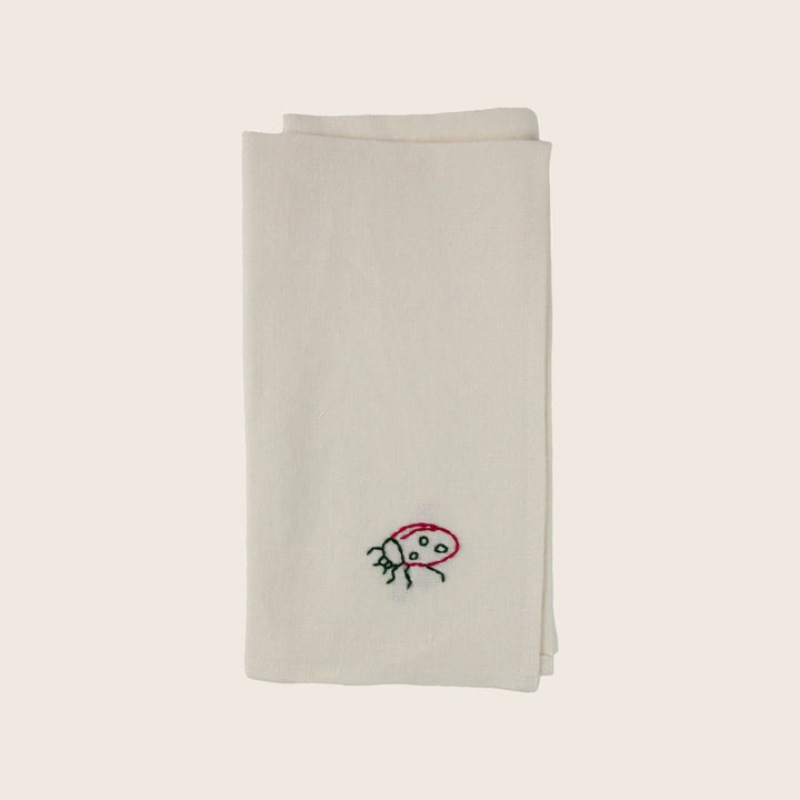 Garden Feast Napkin